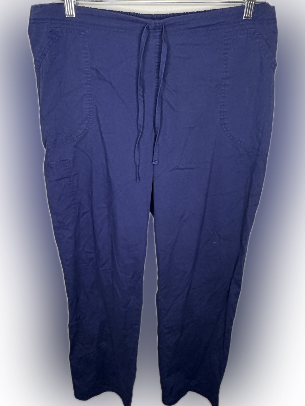 ScrubStar Blue Scrub Pants